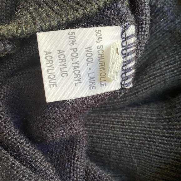 Breidhof sweaters, dad / grandpa vintage crewneck sweater - Picture 7 of 8